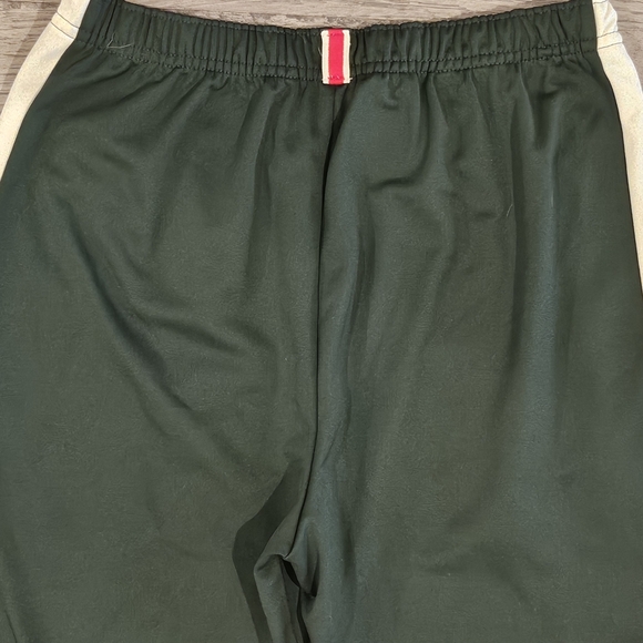 Tracksmith Running Stadium Jogger Pants - Green Size Small 30" Inseam - Picture 8 of 9